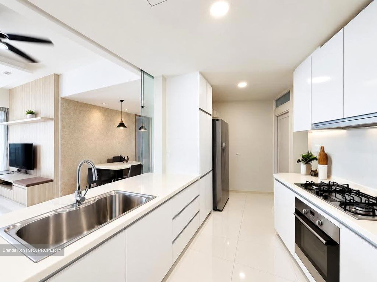 D'Leedon (D10), Condominium #619394171